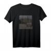 HapOwl Welcome Sign T-Shirt mit Mountain View - Offiziell Lizenzierte Geburtstagsbekleidung