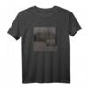 HapOwl Welcome Sign T-Shirt mit Mountain View - Offiziell Lizenzierte Geburtstagsbekleidung