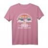 Alter Mann Geburtstag 1959 T-Shirt – Lustiger Spruch für Männer, Geburtstagsgeschenk & Geburtstag 1959 Feieridee