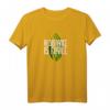 Star Trek: Der Widerstand ist sinnlos T-Shirt – Offizielles Star Trek The Next Generation Fan-Shirt
