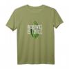 Star Trek: Der Widerstand ist sinnlos T-Shirt – Offizielles Star Trek The Next Generation Fan-Shirt