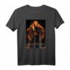 House of the Dragon Daemon Poster T-Shirt - Official HBO Merchandise für Fans & Geburtstagsgeschenke