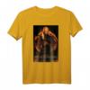 House of the Dragon Daemon Poster T-Shirt - Official HBO Merchandise für Fans & Geburtstagsgeschenke