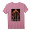 House of the Dragon Daemon Poster T-Shirt - Official HBO Merchandise für Fans & Geburtstagsgeschenke