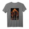House of the Dragon Daemon Poster T-Shirt - Official HBO Merchandise für Fans & Geburtstagsgeschenke
