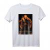 House of the Dragon Daemon Poster T-Shirt - Official HBO Merchandise für Fans & Geburtstagsgeschenke