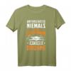 Drohne Geschenk für Piloten - Drone Pilot Quadrocopter FPV T-Shirt für Drohnenrennen & Drohnenliebhaber