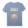 Drohne Geschenk für Piloten - Drone Pilot Quadrocopter FPV T-Shirt für Drohnenrennen & Drohnenliebhaber