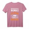 Drohne Geschenk für Piloten - Drone Pilot Quadrocopter FPV T-Shirt für Drohnenrennen & Drohnenliebhaber