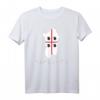 HapOwl Sardinien T-Shirt - Liebe zur italienischen Insel, Flagge & Urlaubsdesign für Sardinien-Fans, Urlauber & Auswanderer