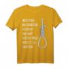 Wer sich an Kindern vergeht hat auf dieser Welt nichts zu T-Shirt – Einsatz für Kinderschutz & Liebe zu Kindern