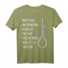 Wer sich an Kindern vergeht hat auf dieser Welt nichts zu T-Shirt – Einsatz für Kinderschutz & Liebe zu Kindern