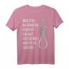 Wer sich an Kindern vergeht hat auf dieser Welt nichts zu T-Shirt – Einsatz für Kinderschutz & Liebe zu Kindern