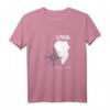 La Palma Atlantik Insel Koordinaten Karte T-Shirt – Perfektes Urlaubs-Souvenir und Erinnerung an den Inselurlaub