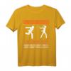 40 Geburtstag sagen T-Shirt - Humorvolles Geschenk zum Geburtstag, Vatertag, Muttertag, Ostern & Weihnachten