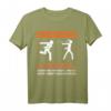 40 Geburtstag sagen T-Shirt - Humorvolles Geschenk zum Geburtstag, Vatertag, Muttertag, Ostern & Weihnachten