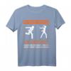 40 Geburtstag sagen T-Shirt - Humorvolles Geschenk zum Geburtstag, Vatertag, Muttertag, Ostern & Weihnachten