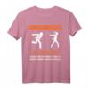 40 Geburtstag sagen T-Shirt - Humorvolles Geschenk zum Geburtstag, Vatertag, Muttertag, Ostern & Weihnachten