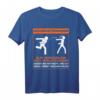 40 Geburtstag sagen T-Shirt - Humorvolles Geschenk zum Geburtstag, Vatertag, Muttertag, Ostern & Weihnachten
