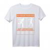 40 Geburtstag sagen T-Shirt - Humorvolles Geschenk zum Geburtstag, Vatertag, Muttertag, Ostern & Weihnachten