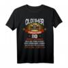 80. Geburtstag Oldtimer Jahrgang 1951 T-Shirt – Lustiges Geschenk für Autoliebhaber und Geburtstagskinder