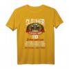 80. Geburtstag Oldtimer Jahrgang 1951 T-Shirt – Lustiges Geschenk für Autoliebhaber und Geburtstagskinder