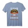 80. Geburtstag Oldtimer Jahrgang 1951 T-Shirt – Lustiges Geschenk für Autoliebhaber und Geburtstagskinder