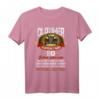 80. Geburtstag Oldtimer Jahrgang 1951 T-Shirt – Lustiges Geschenk für Autoliebhaber und Geburtstagskinder