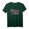 Future MILF Lustig T-Shirt – Retro-Design für werdende Mütter, ideales Muttertagsgeschenk für humorvolle Frauen