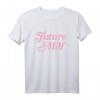 Future MILF Lustig T-Shirt – Retro-Design für werdende Mütter, ideales Muttertagsgeschenk für humorvolle Frauen