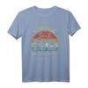 Kinder 8. Geburtstag Legendär Seit 2015 T-Shirt – Originelles Geburtstags-, Weihnachts- und Jahrgangsgeschenk für Kinder, Jungen, Mädchen, Männer und Frauen
