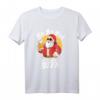 Ho Ho Hol mir mal ein Bier Weihnachts-T-Shirt - Lustiges Vintage Design für Weihnachten, Geburtstag & Kostümpartys