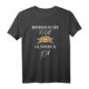 Irgendwas ist hier faul - Oje, dass bin ja ich Faultier T-Shirt für Entspannung und Humor