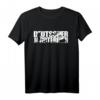 Deutscher Jagdterrier Jagdhund T-Shirt – Original Wilsigns Design für Jäger, Züchter & Hundeliebhaber