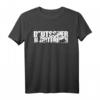 Deutscher Jagdterrier Jagdhund T-Shirt – Original Wilsigns Design für Jäger, Züchter & Hundeliebhaber