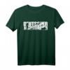 Deutscher Jagdterrier Jagdhund T-Shirt – Original Wilsigns Design für Jäger, Züchter & Hundeliebhaber