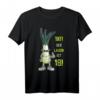 Hurra der Lauch wird 18 - Lustiges Geburtstags T-Shirt für den 18. Geburtstag, perfekt für Party & Geschenke