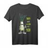 Hurra der Lauch wird 18 - Lustiges Geburtstags T-Shirt für den 18. Geburtstag, perfekt für Party & Geschenke