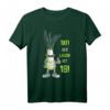 Hurra der Lauch wird 18 - Lustiges Geburtstags T-Shirt für den 18. Geburtstag, perfekt für Party & Geschenke