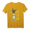 Hurra der Lauch wird 18 - Lustiges Geburtstags T-Shirt für den 18. Geburtstag, perfekt für Party & Geschenke