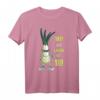 Hurra der Lauch wird 18 - Lustiges Geburtstags T-Shirt für den 18. Geburtstag, perfekt für Party & Geschenke