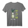 Hurra der Lauch wird 18 - Lustiges Geburtstags T-Shirt für den 18. Geburtstag, perfekt für Party & Geschenke