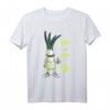 Hurra der Lauch wird 18 - Lustiges Geburtstags T-Shirt für den 18. Geburtstag, perfekt für Party & Geschenke