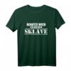 Benutze Sklave Devote Diener Fetisch Herrin Master T-Shirt - BDSM Motiv für Submissive & Dominante, Perfektes Geschenk für Rollenspiele & Bondage