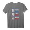Lustiges Donald Trump Supporter T-Shirt - Patriotisches Geschenk für Anhänger & Wähler bei Präsidentschaftswahl 2020