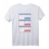 Lustiges Donald Trump Supporter T-Shirt - Patriotisches Geschenk für Anhänger & Wähler bei Präsidentschaftswahl 2020