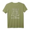 Vegan Metalhead T-Shirt - Humorvolles Totenkopf-Design für Vegane und Vegetarische Metal-Fans, Ideal als Geschenk für Konzerte
