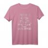 Vegan Metalhead T-Shirt - Humorvolles Totenkopf-Design für Vegane und Vegetarische Metal-Fans, Ideal als Geschenk für Konzerte