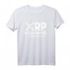 Xrp Millionaire Coming Soon Ripple Xrp Crypto T-Shirt – Für Krypto-Enthusiasten, Hodler & Nakamoto-Fans