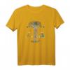 Sacred Geometrie Tree Spirituelles Meditations T-Shirt für Herren und Damen – Kunst, Energieheilung & spirituelles Erwachen